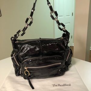 Vintage Chloé handbag